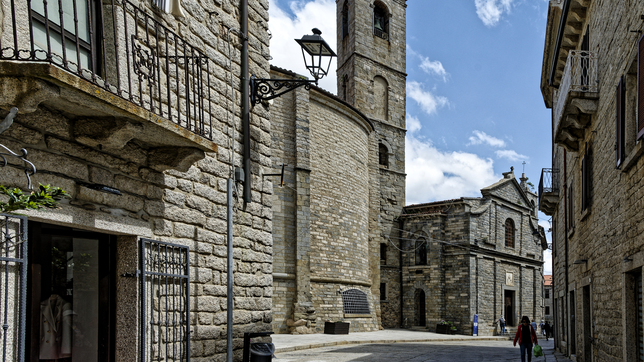 20230524 112042•Tempio Pausania•Sardinia•Italy